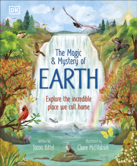 Magic & Mystery Of Earth