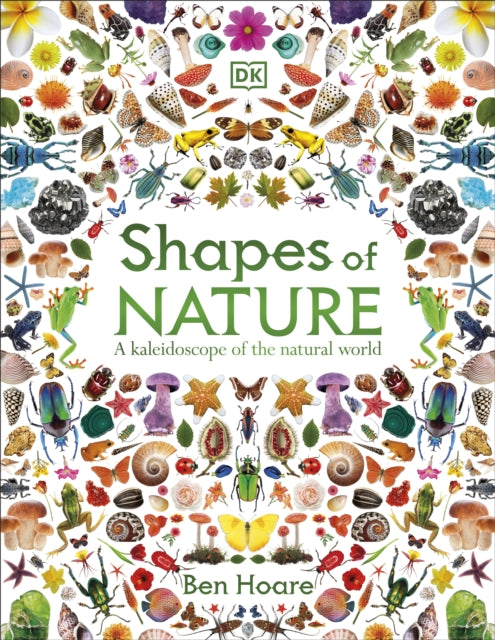 Shapes Of Nature