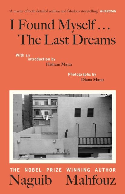 I Found Myselfthe Last Dreams