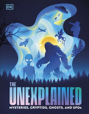 Unexplained By Dk