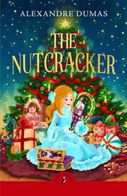 Tale Of The Nutcracker By Dumas, Alexandre