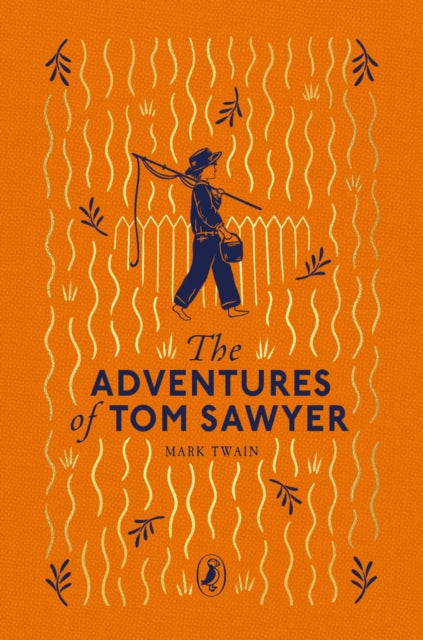 Adventures Of Tom Sawyer