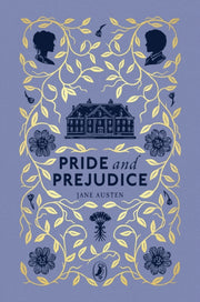 Pride & Prejudice By Austen, Jane