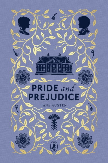 Pride & Prejudice