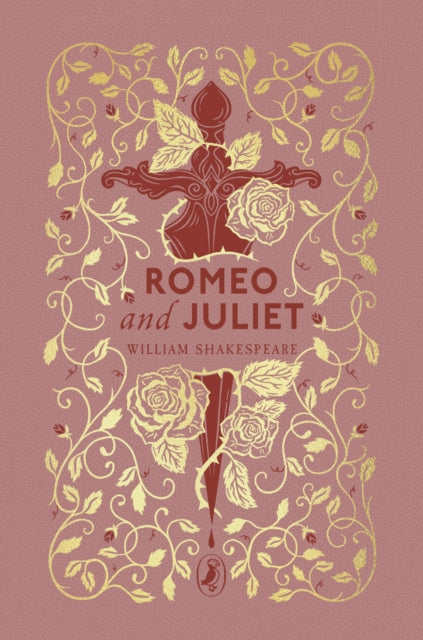 Romeo & Juliet