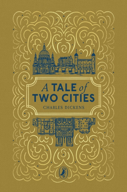 Tale Of Two Cities