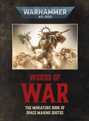 Words Of War
