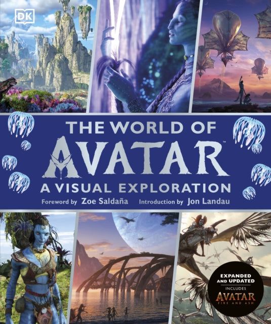 World Of Avatar