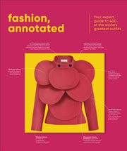 Fashion Annotated By Dk