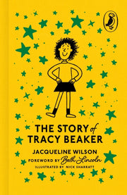 Story Of Tracy Beaker By Wilson, Jacqueline