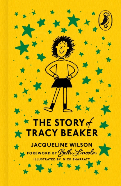 Story Of Tracy Beaker By Wilson, Jacqueline