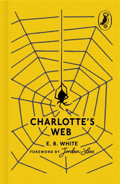 Charlottes Web