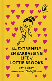 Extremely Embarrassing Life/lottie Brook