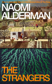Strangers By Alderman, Naomi