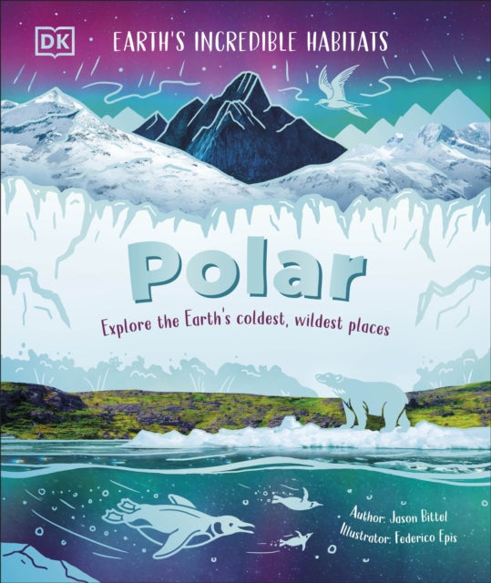 Polar By Bittel, Jason