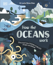 How The Oceans Work