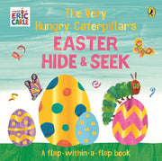 Very Hungry Caterpillars Easter Hide & S