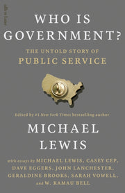 Who Is Government