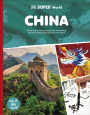 Dk Super World China