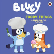 Bluey Foody Things