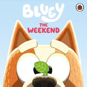 Bluey The Weekend