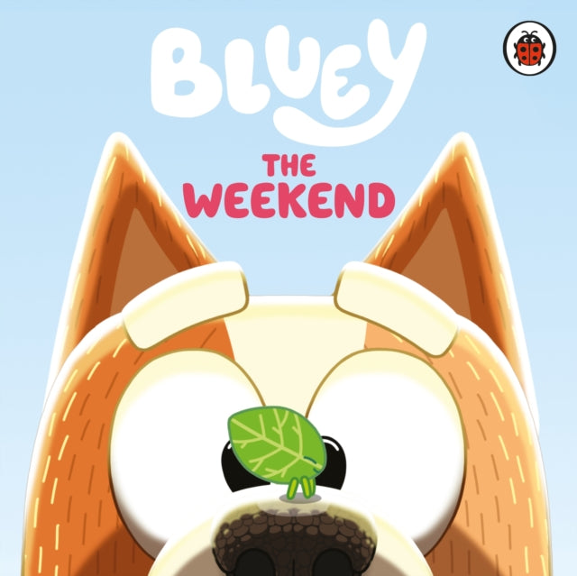 Bluey The Weekend