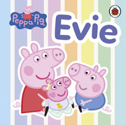 Peppa Pig Project 11 Board Book