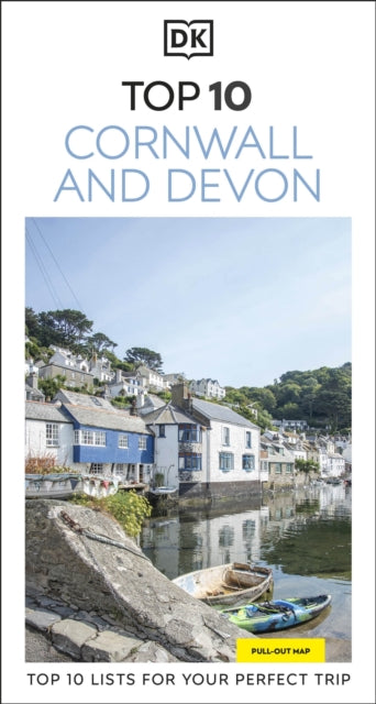 Cornwall & Devon
