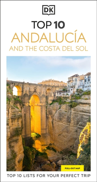 Andaluca & The Costa Del Sol