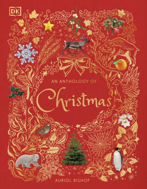 Anthology Of Christmas
