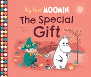 My First Moomin The Special Gift