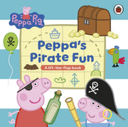 Peppa Pig Peppas Pirate Fun