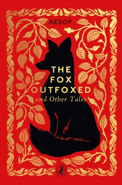 Fox Outfoxed & Other Tales