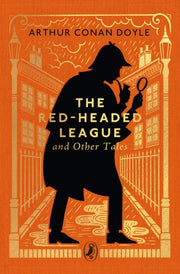 Red Headed League & Other Tales