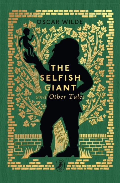 Selfish Giant & Other Tales