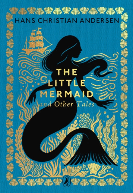 Little Mermaid & Other Tales