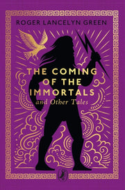 Coming Of The Immortals & Other Tales By Green, Roger L