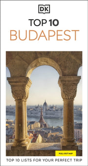 Budapest Top 10