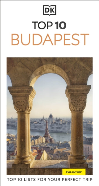 Budapest Top 10
