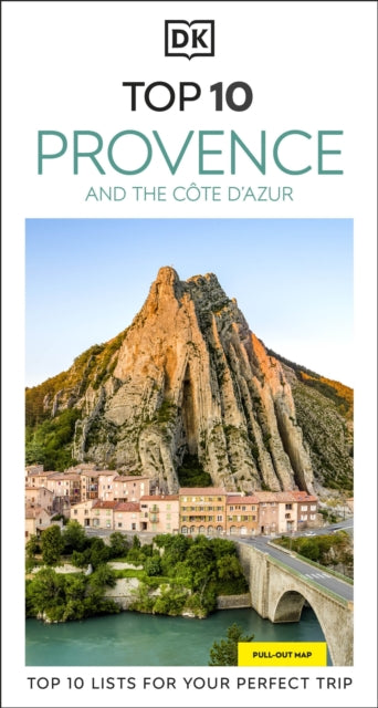 Provence & The Cote Dazur Top 10