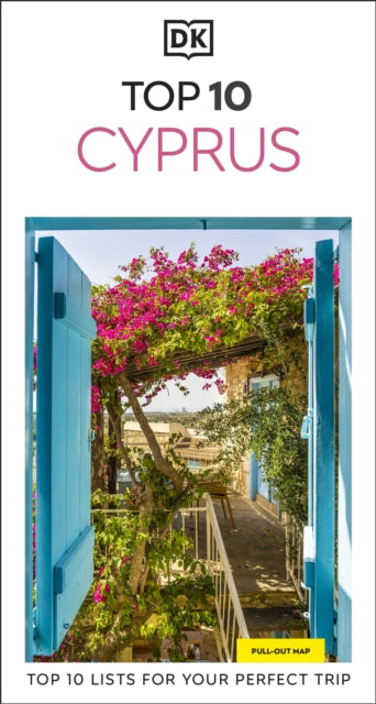 Cyprus Top 10