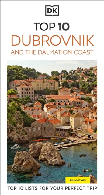 Dubrovnik & The Dalmatian Coast Top 10