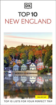 New England Top 10 Pocket