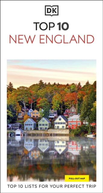 New England Top 10 Pocket