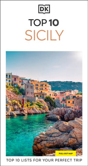 Sicily Top 10 Pocket
