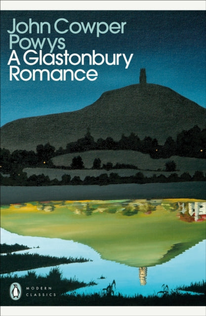 Glastonbury Romance By Powys, John Cowper