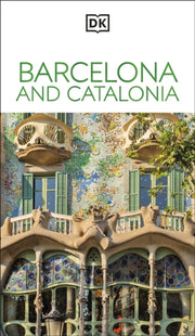 Barcelona & Catalonia