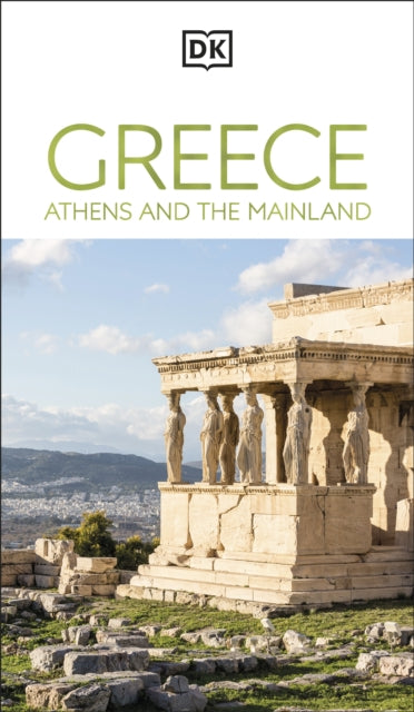 Greece Athens & The Mainland