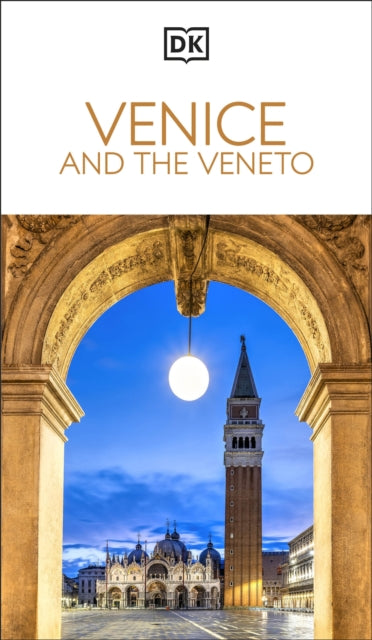 Venice & The Veneto