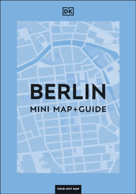 Berlin Mini Map & Guide
